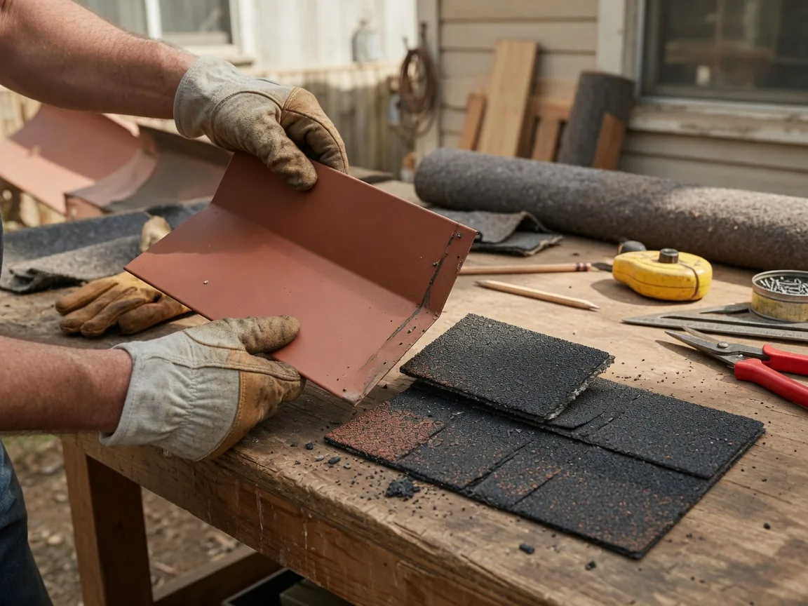 Roof Repair company in Reed Point, MT